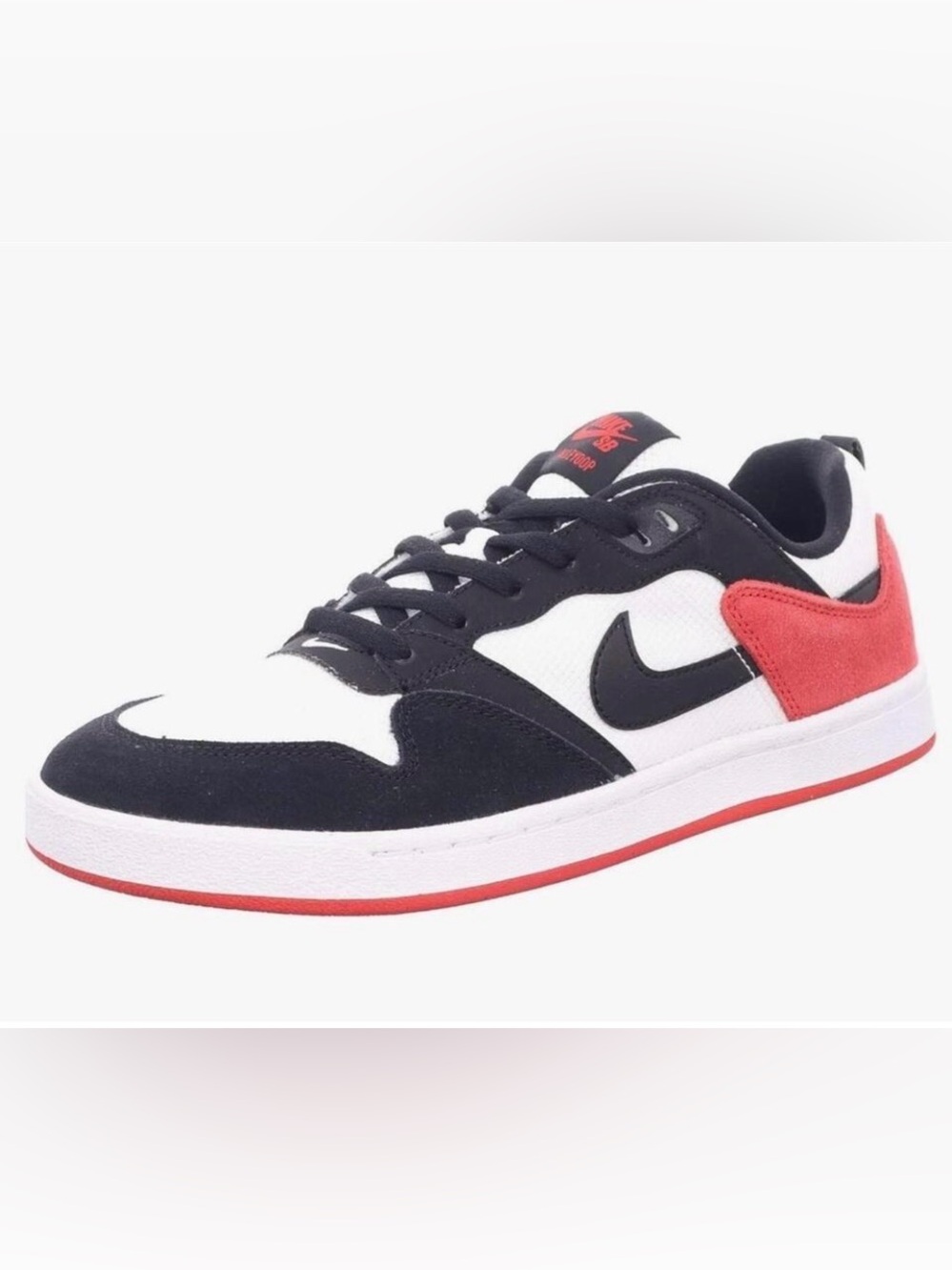 Nike SB Alleyoop. Size 7Y - Womens 8.5